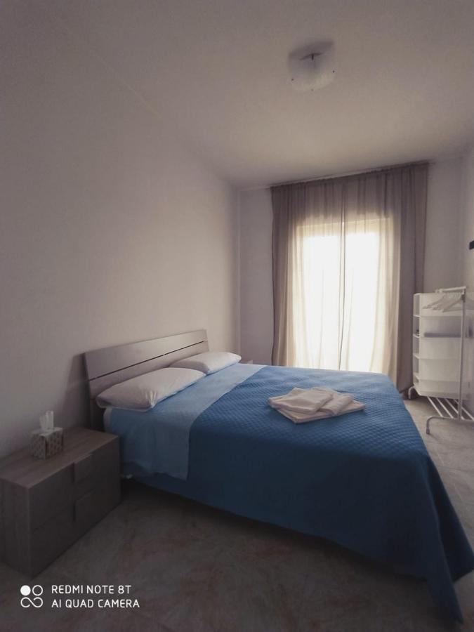 Appartamento Santucci Rodi Garganico Esterno foto